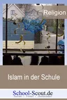Islam in der Schule: Die fünf Säulen im Islam - Arbeitsblätter für die Klassen 5 bis 7 - Religion