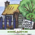 Opa Alfons´ Garten - Ein Gartenkrimi - ein Lern-Musical - Musik