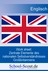 Zentrale Elemente des nationalen Selbstverständnisses Großbritanniens - vor dem Hintergrund seiner Geschichte als Weltmacht - Arbeitsblätter Landeskunde Englisch - Englisch