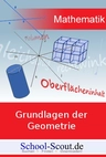 Grundwissen der Geometrie - School-Scout Unterrichtsmaterial Mathematik - Mathematik