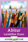 Christian Boltanski - gegen das Vergessen - Lernhilfen Kunst Oberstufe - Kunst/Werken