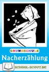 Wir schreiben Nacherzählungen - Praxiserprobtes Aufsatztraining - Aufsatztraining leicht gemacht - Intensive Übungen und kreative Schreibaufgaben - Deutsch