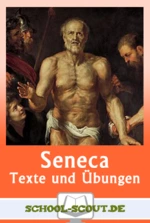 Seneca ep.47, Von den Sklaven (Auszüge) - Übungen zur Abiturvorbereitung - Latein