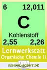 Lernwerkstatt: Aldehyde, Ketone und Kohlenhydrate - Lernwerkstatt: Organische Chemie II - Chemie