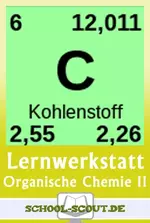 Lernwerkstatt: Alkohole und Ether - Lernwerkstatt: Organische Chemie II - Chemie