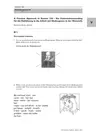 A Creative Approach to Sonnet 130 - Ein Unterrichtsvorschlag für die Einführung in die Arbeit mit Shakespeare in der Oberstufe - Englisch