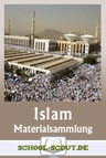 Der Islam - Themenpaket Religion - Unterrichtseinheiten für den Lehrer! - Religion
