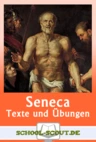 Seneca ep.20, Die Übereinstimmung von Worten und Taten (Auszüge) - Zentralabitur Latein - Latein