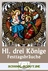Heilige Drei Könige - Der Tag der Sternsinger - Arbeitsblätter zu Festtagsbräuchen aus aller Welt - Religion