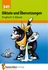 Diktate und Übersetzungen - Englisch 5. Klasse (Lernhilfen mit Lösungen) - Diktate und Übersetzungen für das erste Englischjahr - Englisch