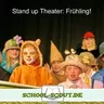 Stand up Theater: Im Frühling - Ein kleines musikalisches Theaterstück für die Frühlingszeit! - Fachübergreifend