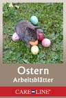Arbeitsblätter zum Thema Ostern - Primarstufe Teil 1 - Arbeitsblätter zum sofortigen Download - Deutsch
