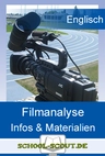 Filmanalysen für den Englischunterricht im praktischen Paket - Filmanalysen in englischer Sprache im preiswerten Paket - Englisch