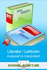 Lehrerhandbuch digital: Bichsel, Peter - San Salvador - Praktische Tipps zum Einsatz von Texten im Unterricht - Deutsch
