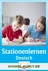 Deutsch Grammatik Stationenlernen im Paket - Lernen an Stationen im Deutschunterricht - Deutsch