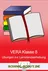 Vera 8 Mathe: Teil II - Geometrie & Konstruieren - Arbeitsblätter zum Üben für die Lernstandserhebung - Mathematik
