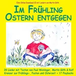 Lieder und Singspiele für die Fasten- und Osterzeit - Kindermusik Downloadmaterial - Musik