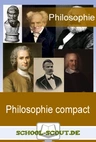 Philosophie Compact - Karl Marx - Philosophen und ihre Theorien - Philosophie