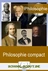 Philosophie Compact - Jean-Paul Sartre - Philosophen und ihre Theorien - Philosophie