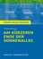 Interpretation zu: Am kürzeren Ende der Sonnenallee - Thomas Brussig - Textanalyse und Interpretation mit ausführlicher Inhaltsangabe - Deutsch