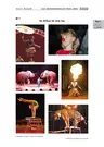 Manege frei! - Lese- und Schreibanlässe zum Thema "Zirkus" - Deutsch