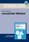 Lernzirkel Winkel - Aufgabenblätter zum Herunterladen - Hauptschule und Realschule Mathematik - Mathematik