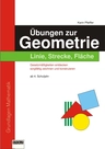 Übungen zur Geometrie: Linie, Strecke, Fläche - Klassenunterricht, Stationen, Förderunterricht und Nachhilfeunterricht - Mathematik