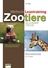 Lernwerkstatt Zootiere: Minitexte zum Lesen und Lernen - Lese- und Arbeitsheft mit Text-Verständnisfragen und Kontroll-Antworten - Sachunterricht