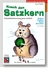 Knack den Satzkern: Satzteilbestimmung ganz einfach - mit Lösungen - Klassenunterricht, Freiarbeit, Förderunterricht und häusliche Nachhilfe - Deutsch