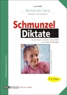Schmunzeldiktate - Rechtschreibtrainer 5/6 - 25 Diktate zum selbständigen Lernen und Üben - mit Lösungen - Deutsch