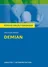 Interpretation zu Hesse, Hermann - Demian. Die Geschichte einer Jugend - Textanalyse und Interpretation mit ausführlicher Inhaltsangabe - Deutsch