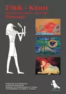 Ethik-Kunst - fächerübergreifender Unterricht Mythologie - Einführung in die Mythologie, Erzählstoff, Bildmaterial, Beispiele von Schülerarbeiten - Kunst/Werken