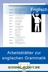 Work sheet: Participles as adjectives - Arbeitsblätter zur englischen Grammatik - Englisch