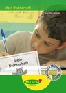 Lernwerkstatt Mein Dichterheft - Matobe Unterrichtsmaterial Deutsch - Deutsch