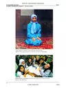 Konfliktstoff Kopftuch - Frauen im Islam - Unterdrückung oder freies Bekenntnis - Grundzüge des Islam - Ethik