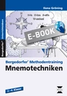 Bergedorfer Methodentraining: Memotechniken - Grundschule fächerübergreifend - Fachübergreifend