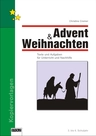 Advent und Weihnachten - Lernwerkstatt - Aktives Lesen heißt Lernen - Deutsch