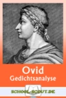 Übungsblatt Latein: Ovid, Ars amatoria, 1, 31-34 - Lektüren für den Lateinunterricht - Latein