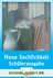 Werke der Neuen Sachlichkeit - Schülerarbeitsmappe für den Unterricht - Textsammlung mit Arbeitsaufträgen & Aufgabenstellungen - Deutsch