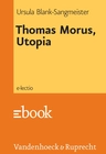 Thomas Morus - Utopia - Vandenhoeck & Ruprecht Downloadtitel - Latein