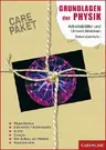 CARE-Paket - Grundlagen der Physik - Arbeitsblätter und Unterrichtsideen für die Sekundarstufe I - Physik