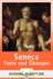 Übungsblatt Latein: Seneca: Epistulae Morales - Epistula 47 - Lektüren für den Lateinunterricht - Latein