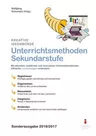 Unterrichtsmethoden: Präsentationsmedium Arbeitsblatt - Am Beispiel: Martin Luther und die Reformation - Fachübergreifend