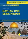 Mirjam Pressler: Nathan und seine Kinder - Textanalyse und Interpretation der Neuerzählung - Deutsch