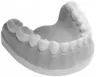 Zähne - ihre Pflege und Gesunderhaltung - Schneide-, Eck- und Backenzahn - Biologie