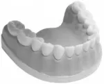 Zähne - ihre Pflege und Gesunderhaltung - Schneide-, Eck- und Backenzahn - Biologie