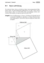 Katheten, Hypotenuse und Co. - Pythagoras für Einsteiger - Mathematik