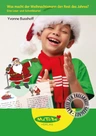 Was macht der Weihnachtsmann den Rest des Jahres? - Eine Lese- und Schreibkartei der etwas anderen Art! - Deutsch