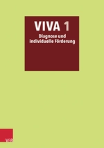 VIVA 1: Lehrgang für Latein: Diagnose und individuelle Förderung - Kopiervorlagen - Latein