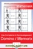 Das Einmaleins im Karnevalsgewand - 18 Memorix und Domino-Spiele zum 1x1 - Mathematik